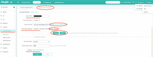 ruijie-web-auth