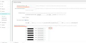 ruijie-web-auth