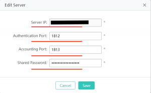 ruijie-web-auth