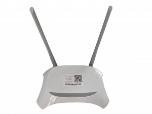 стационарный Wi-Fi радар тип 23